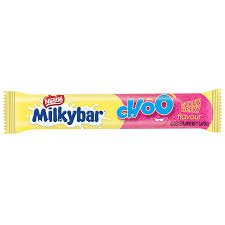 MILKYBAR CHOO STRAWBERRY 5